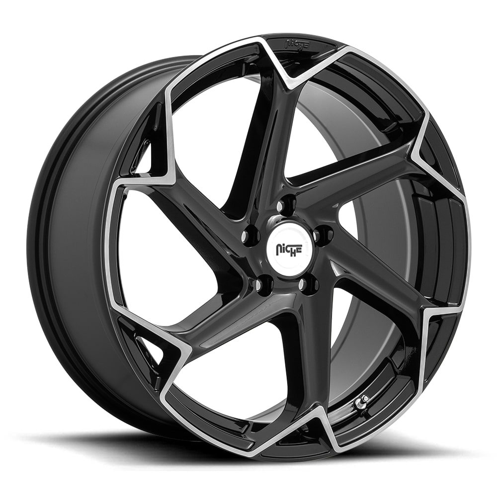 VELG NICHE FLASH M255