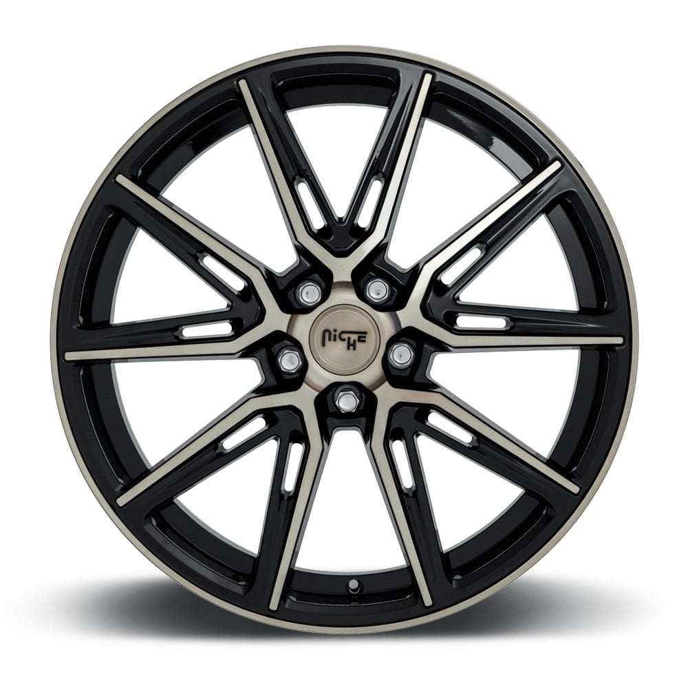 VELG NICHE GEMELLO M219