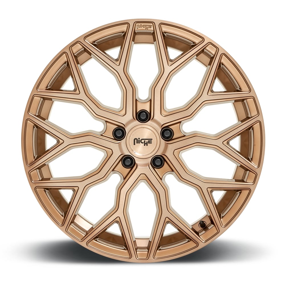 VELG NICHE MAZZANTI M263