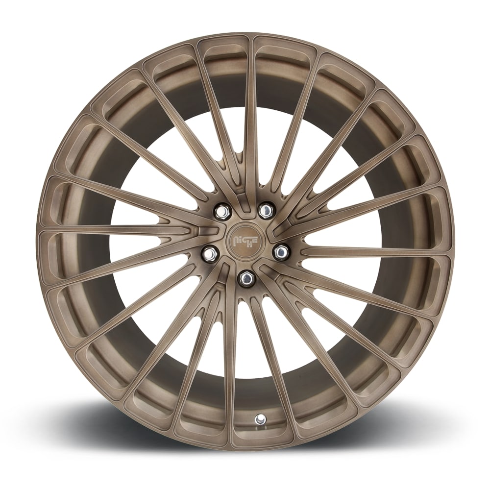 VELG NICHE MAJORCA