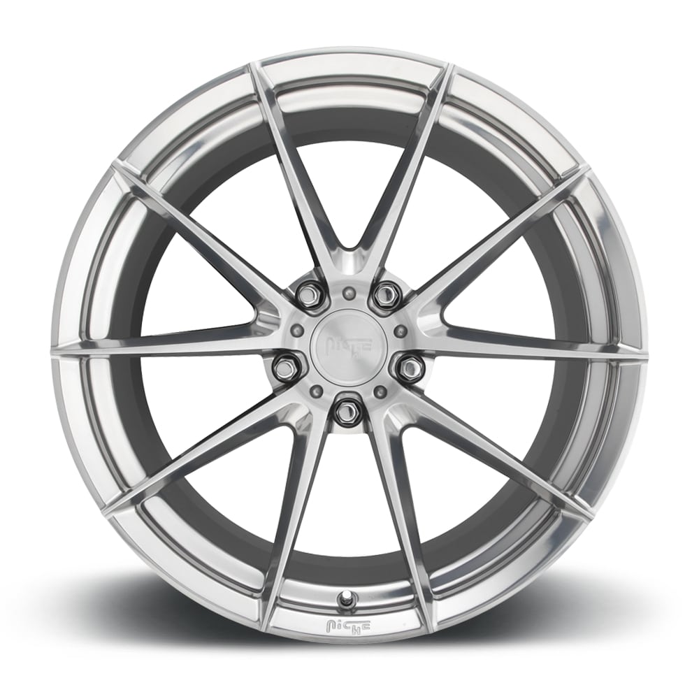 VELG NICHE SECTOR