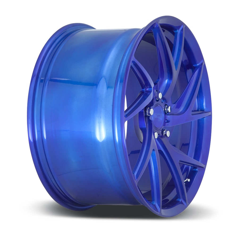 VELG NICHE SOTTO