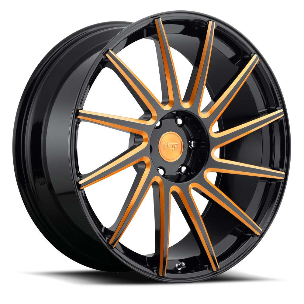 VELG NICHE SURGE
