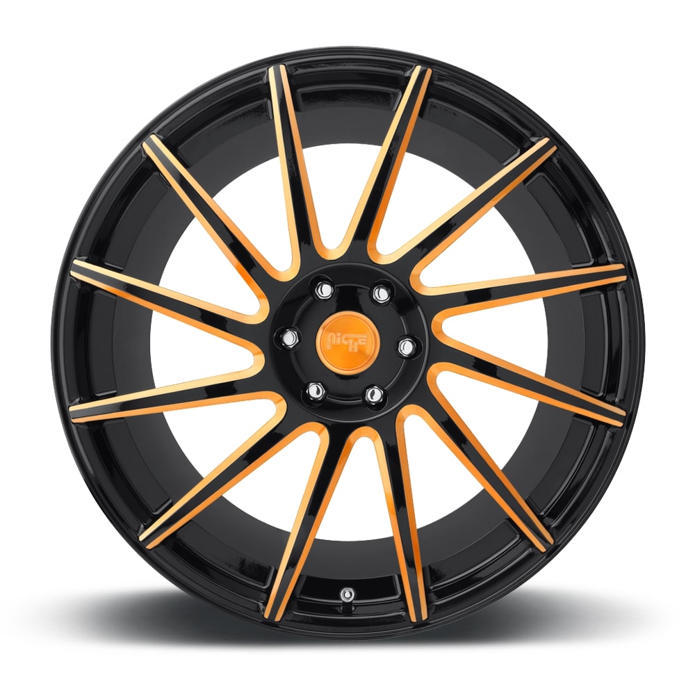 VELG NICHE SURGE