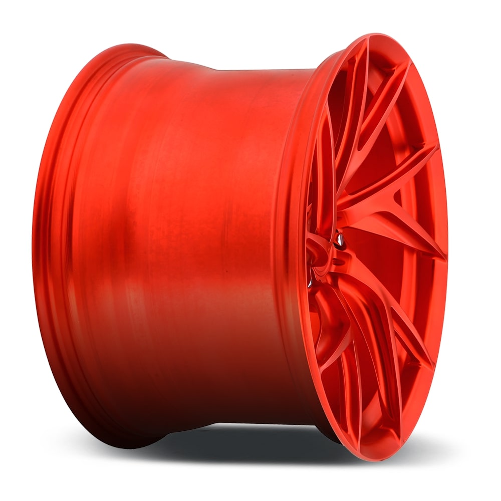 VELG NICHE SOTTO