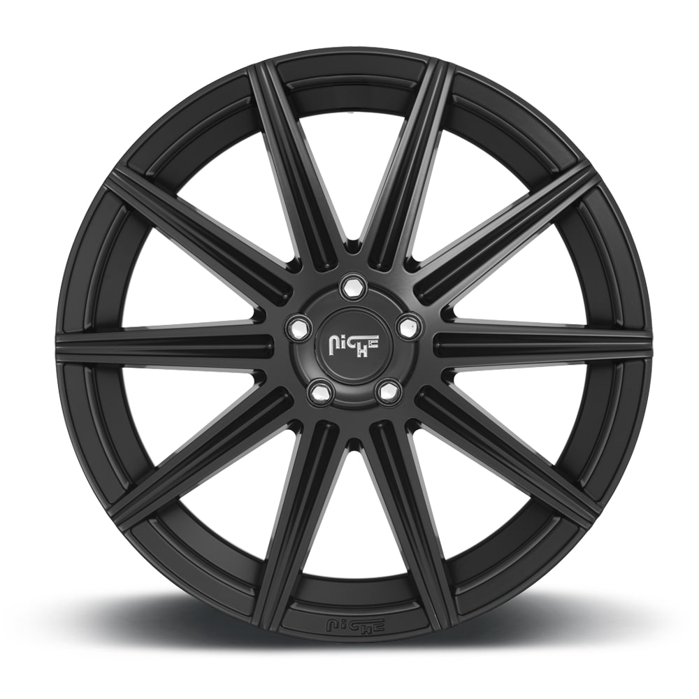 VELG NICHE TIFOSI M242