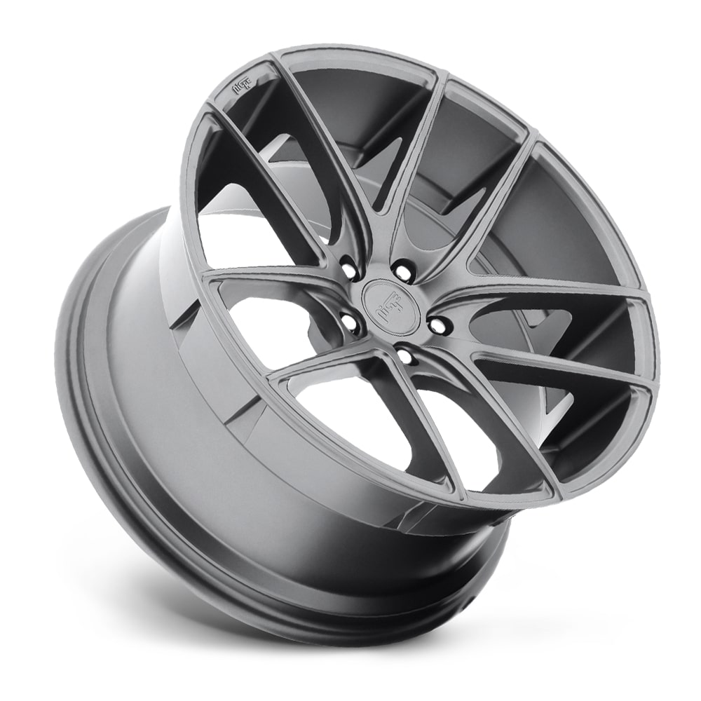 VELG TARGA M129