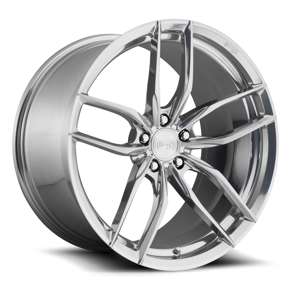 VELG NICHE VOSSO