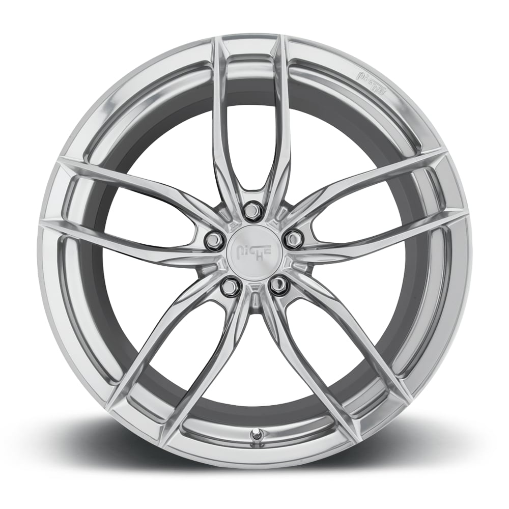 VELG NICHE VOSSO